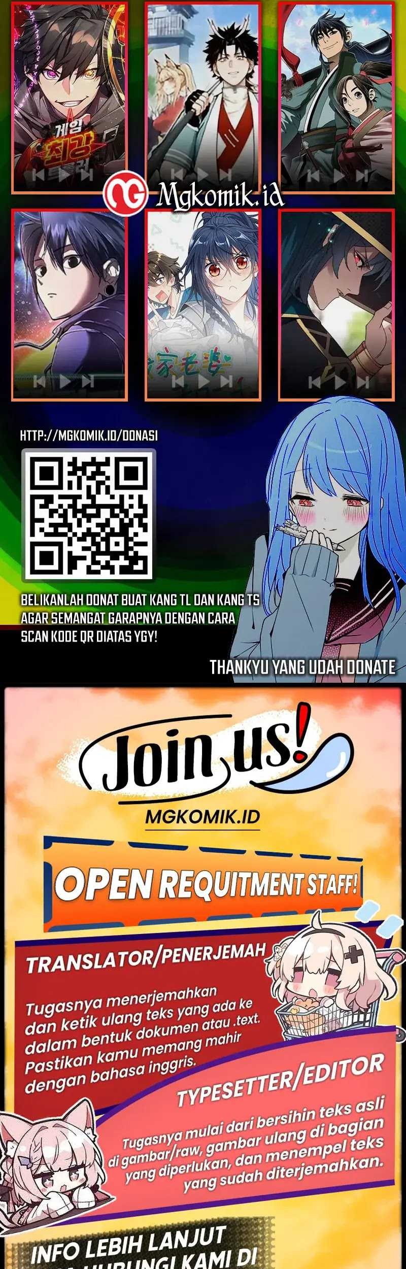 The Barbarian of Seoul Station Chapter 06 Gambar 124