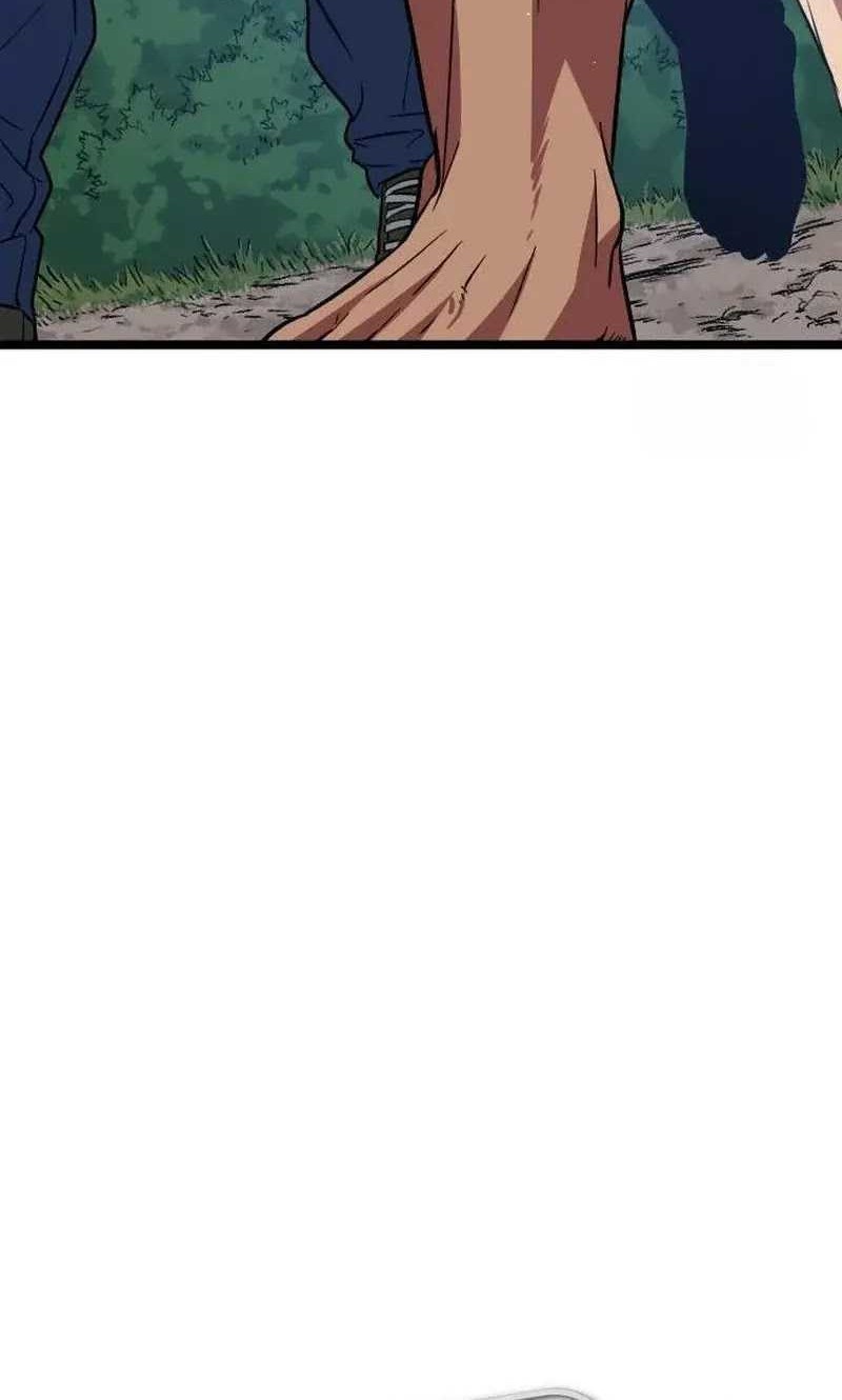 The Barbarian of Seoul Station Chapter 05 Gambar 19