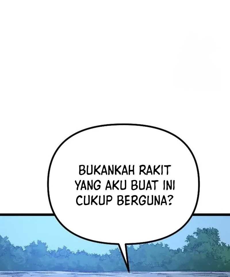 The Barbarian of Seoul Station Chapter 05 Gambar 21