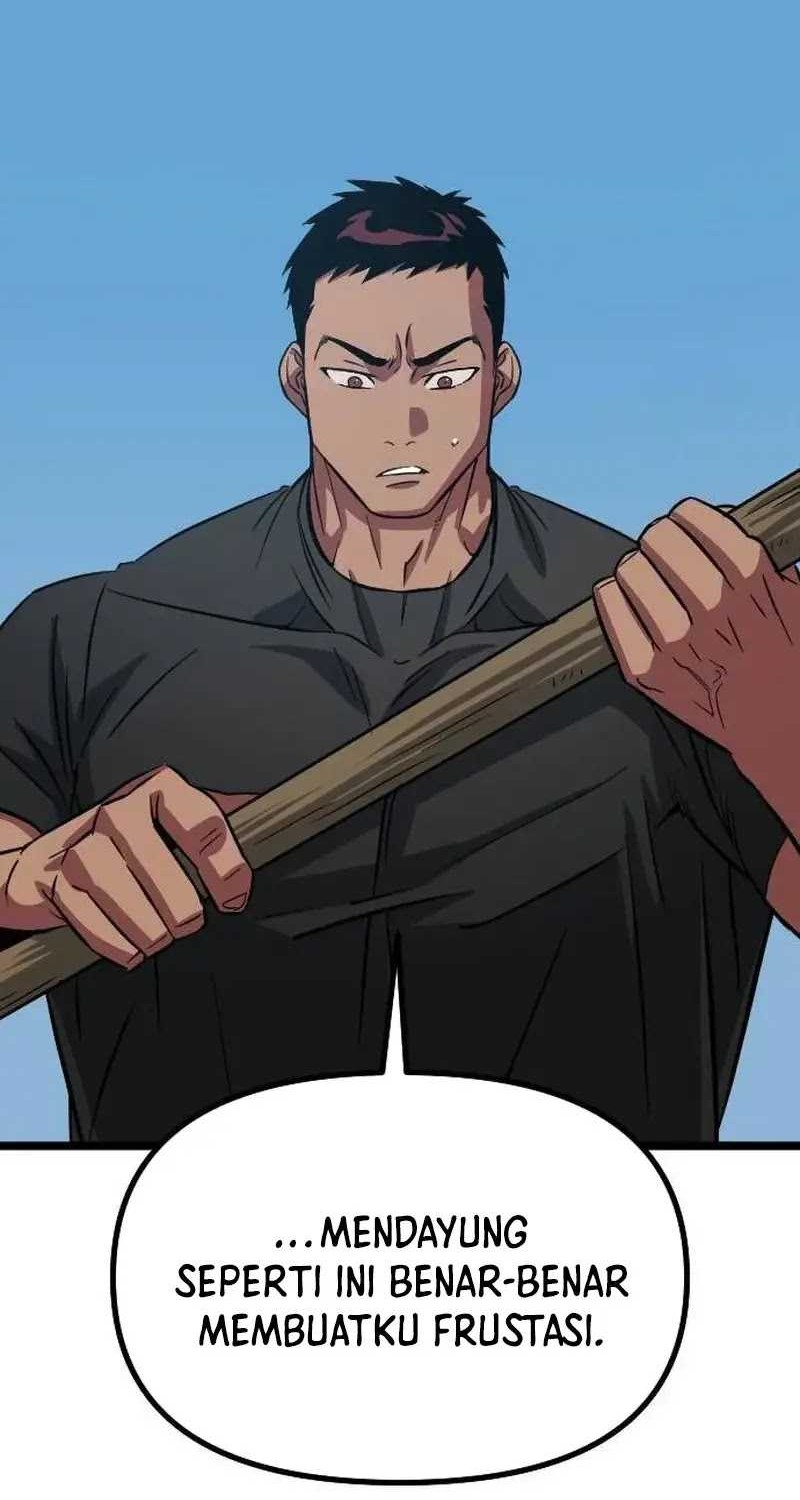 The Barbarian of Seoul Station Chapter 05 Gambar 23