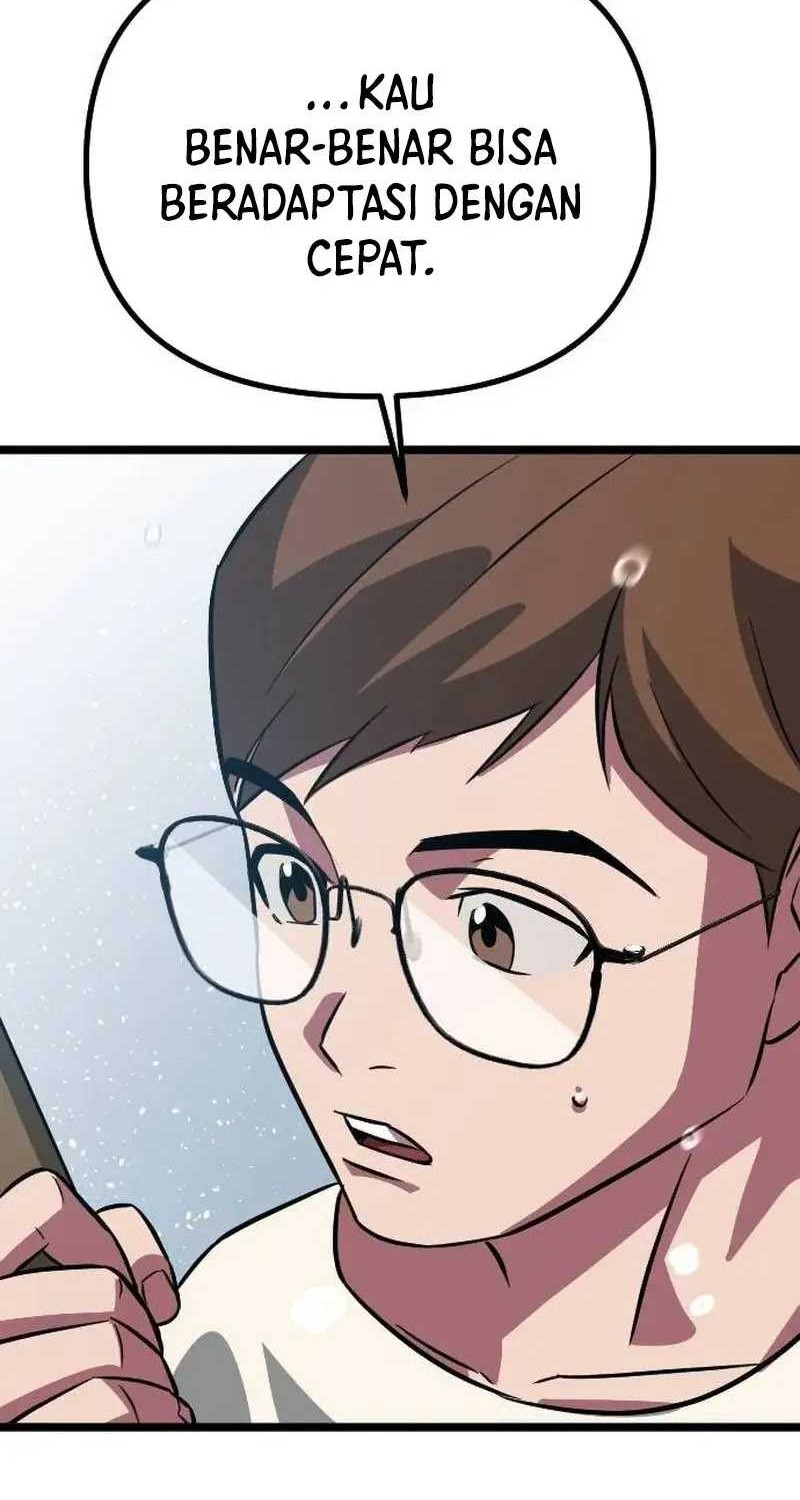 The Barbarian of Seoul Station Chapter 05 Gambar 32