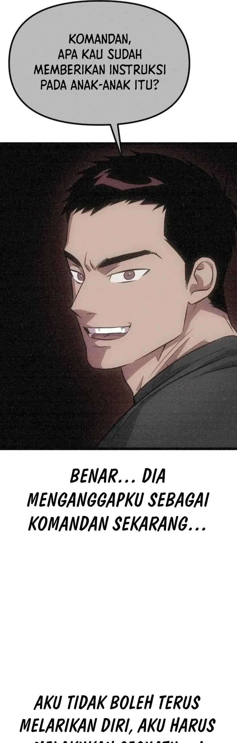 The Barbarian of Seoul Station Chapter 05 Gambar 35