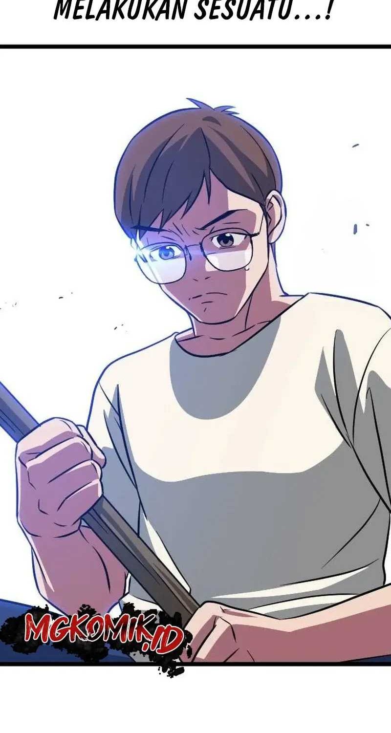 The Barbarian of Seoul Station Chapter 05 Gambar 36