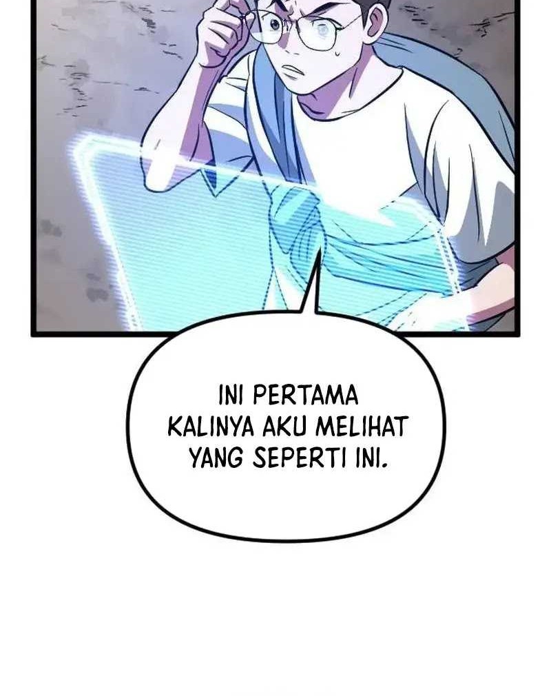 The Barbarian of Seoul Station Chapter 05 Gambar 39