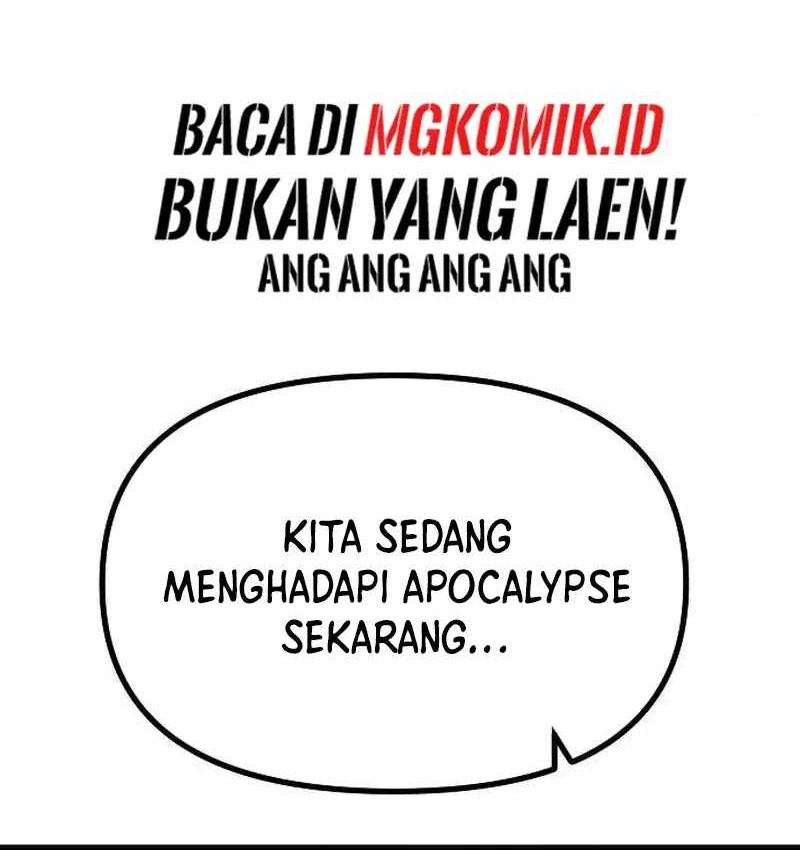 The Barbarian of Seoul Station Chapter 05 Gambar 43