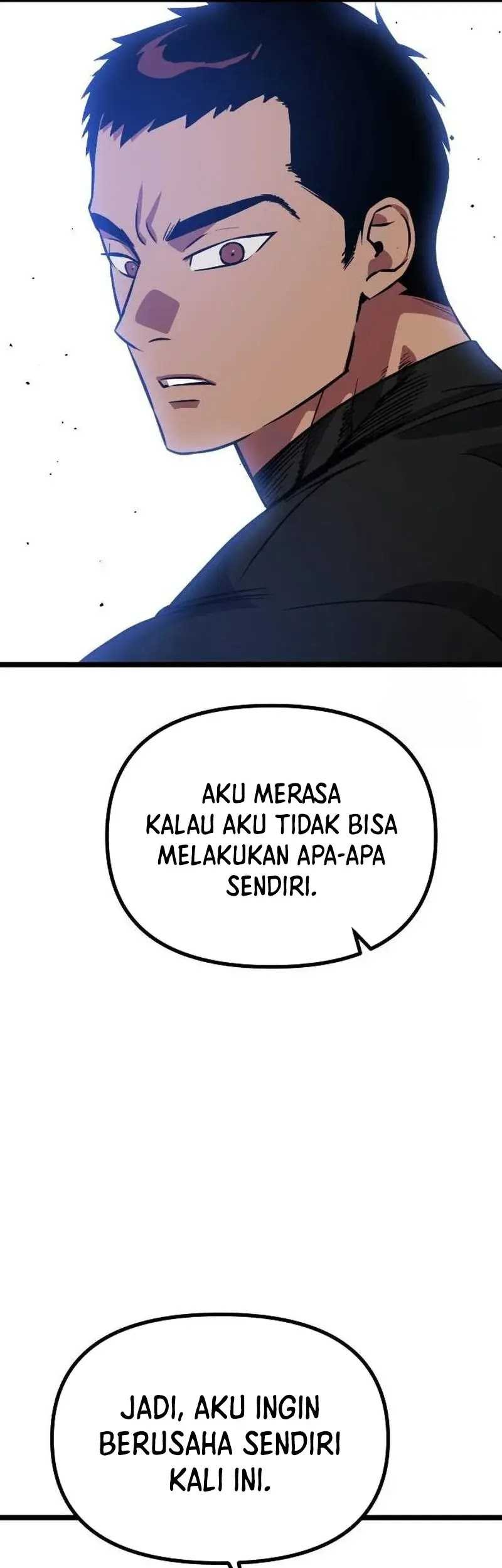 The Barbarian of Seoul Station Chapter 05 Gambar 44