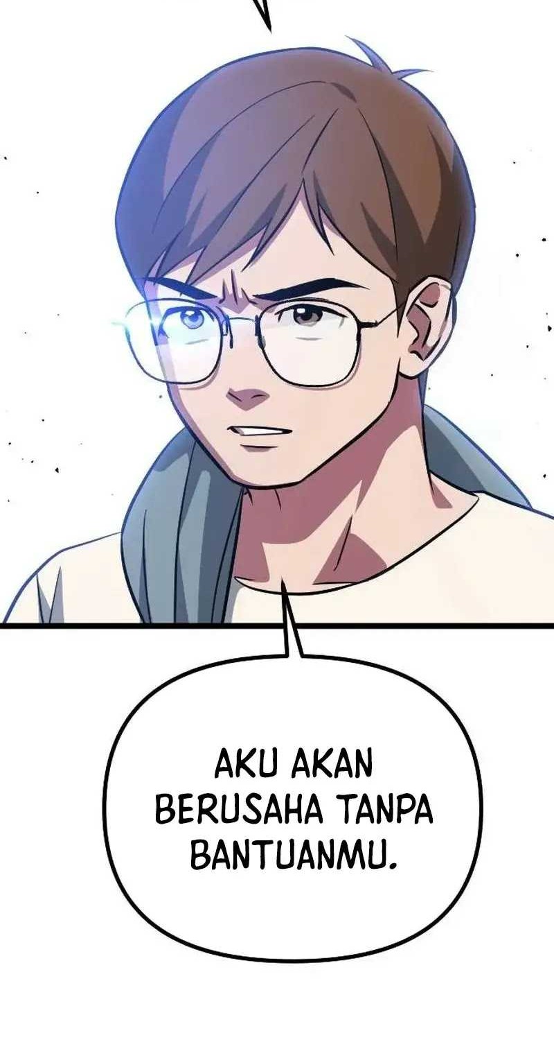 The Barbarian of Seoul Station Chapter 05 Gambar 45