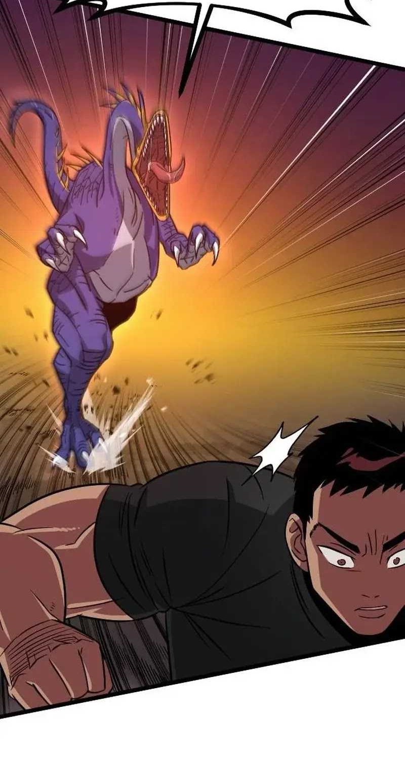 The Barbarian of Seoul Station Chapter 05 Gambar 50
