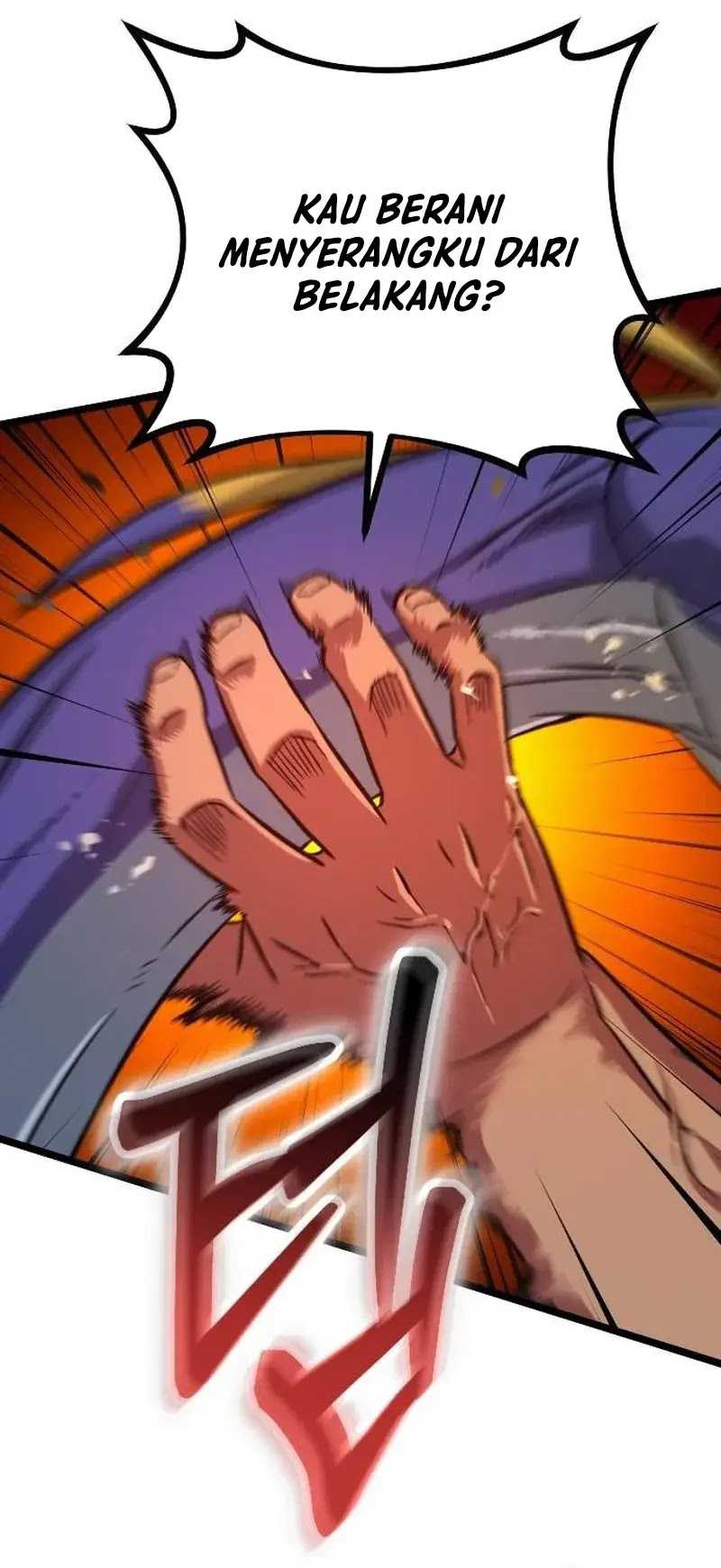 The Barbarian of Seoul Station Chapter 05 Gambar 51