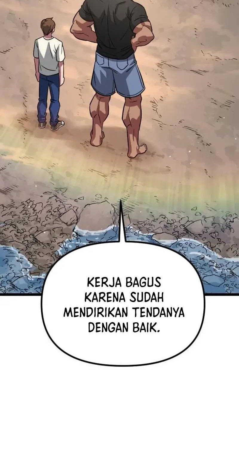 The Barbarian of Seoul Station Chapter 05 Gambar 3