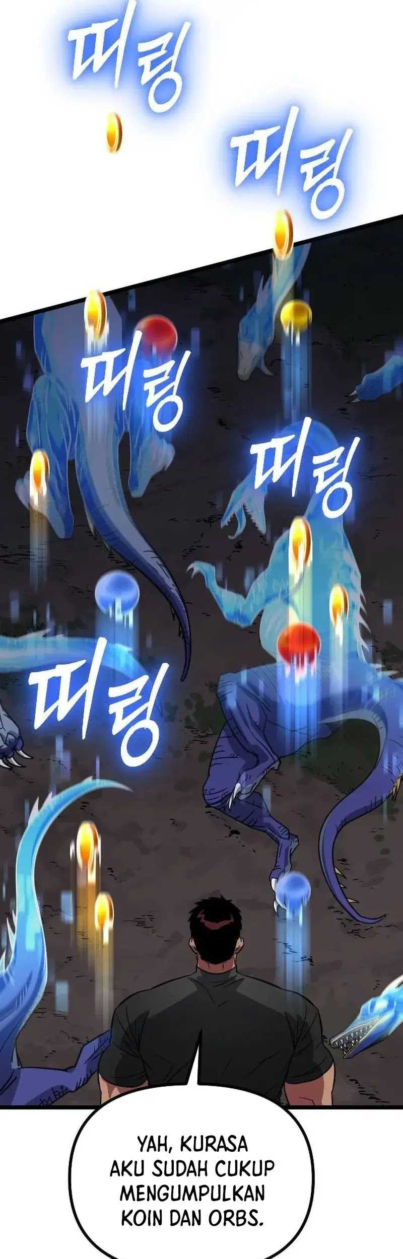 The Barbarian of Seoul Station Chapter 05 Gambar 54
