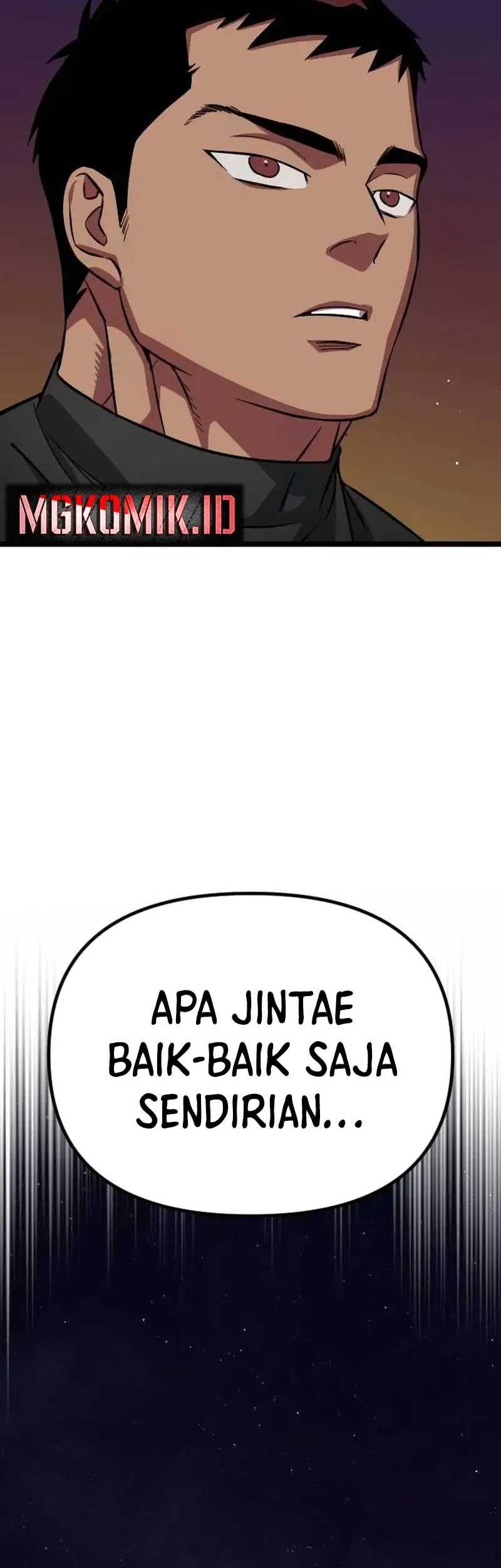 The Barbarian of Seoul Station Chapter 05 Gambar 63