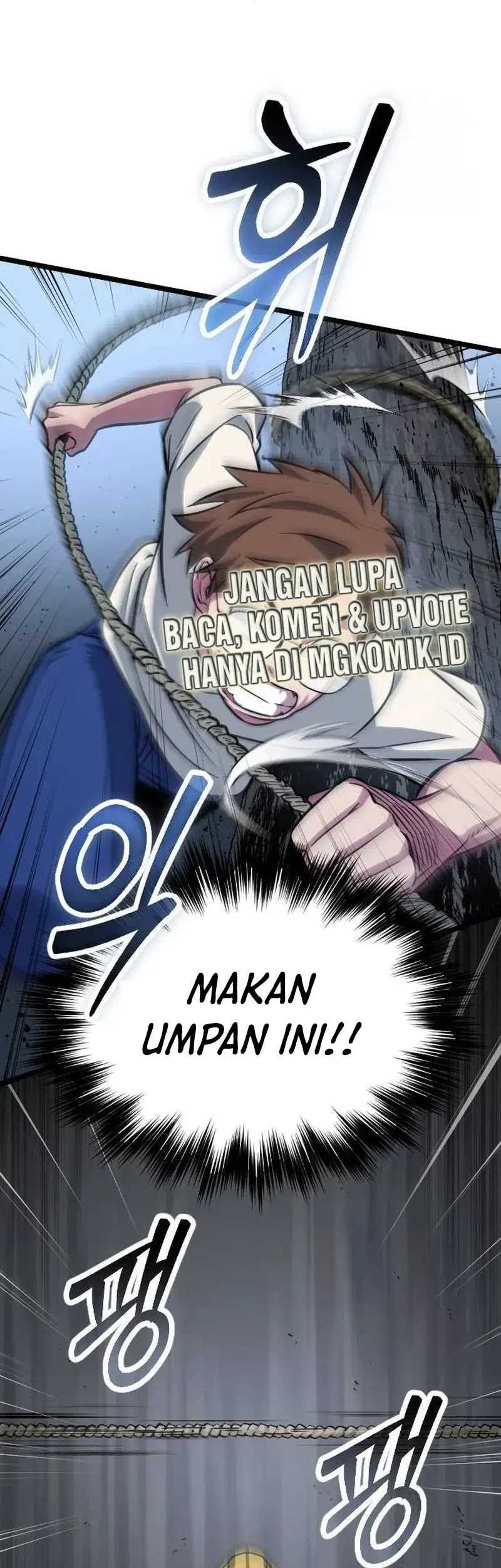 The Barbarian of Seoul Station Chapter 05 Gambar 70