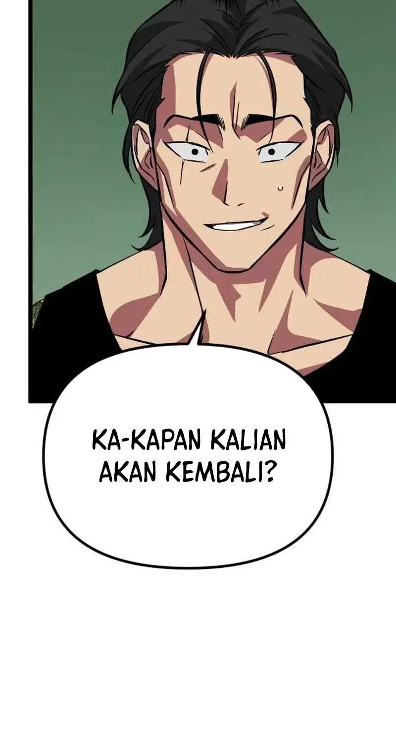 The Barbarian of Seoul Station Chapter 05 Gambar 5