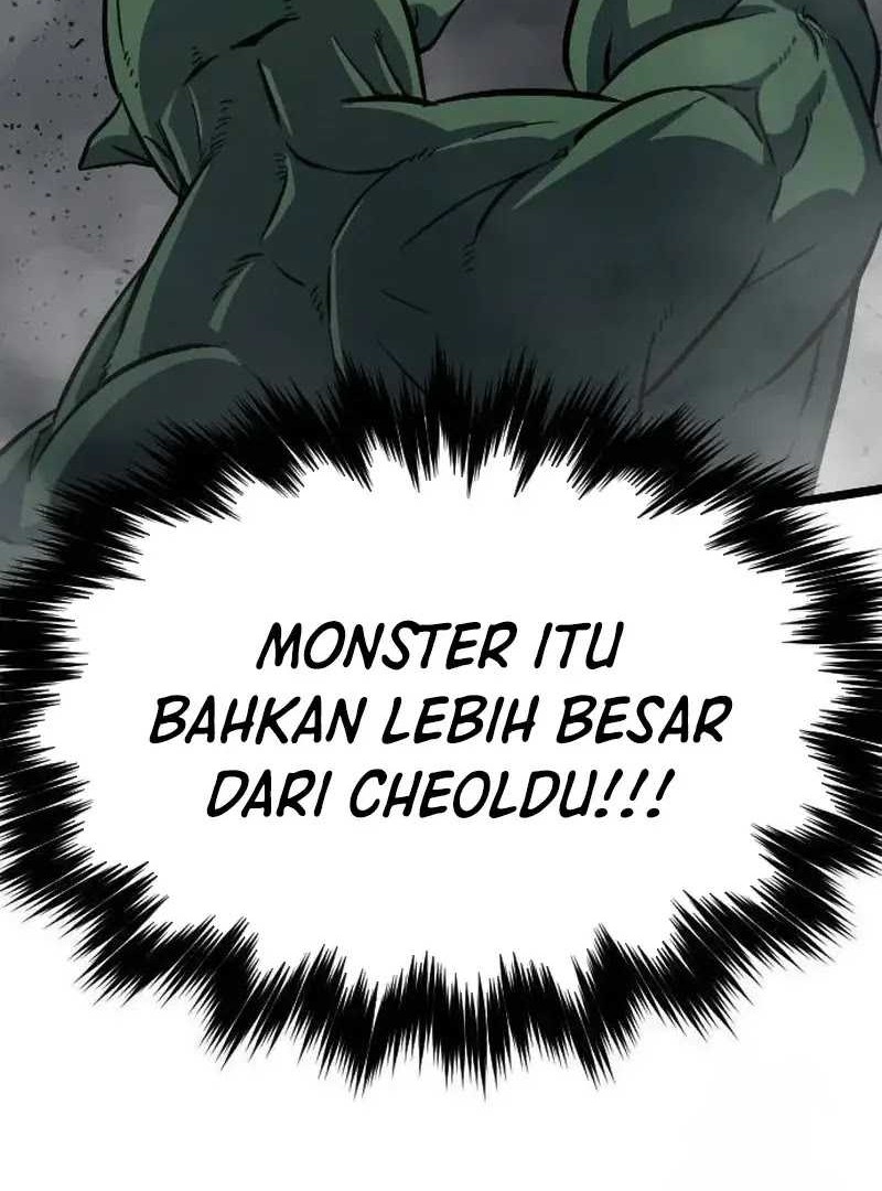The Barbarian of Seoul Station Chapter 05 Gambar 86