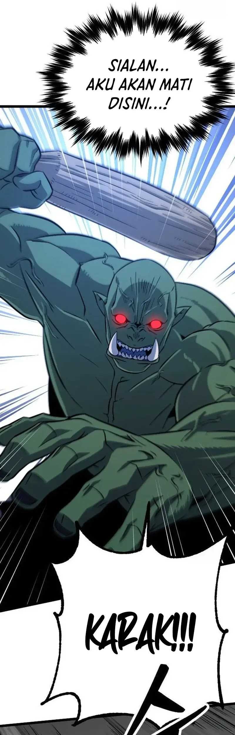 The Barbarian of Seoul Station Chapter 05 Gambar 87