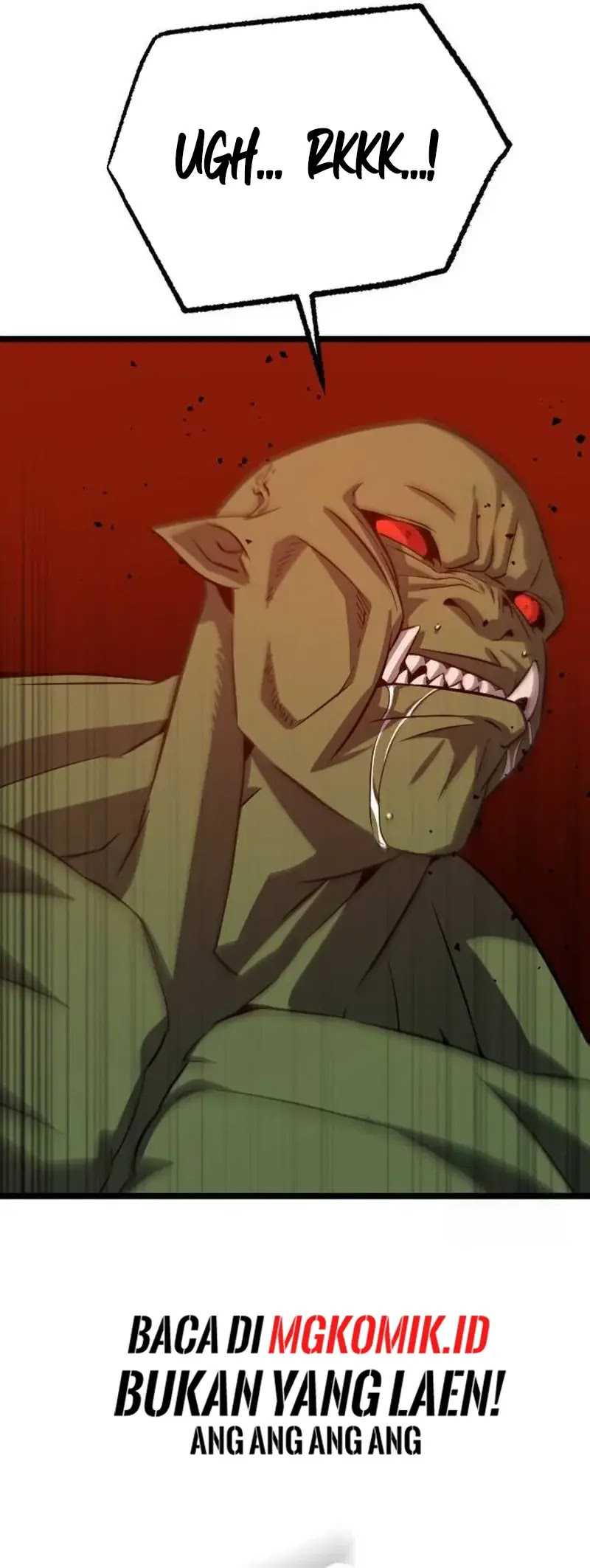 The Barbarian of Seoul Station Chapter 05 Gambar 91