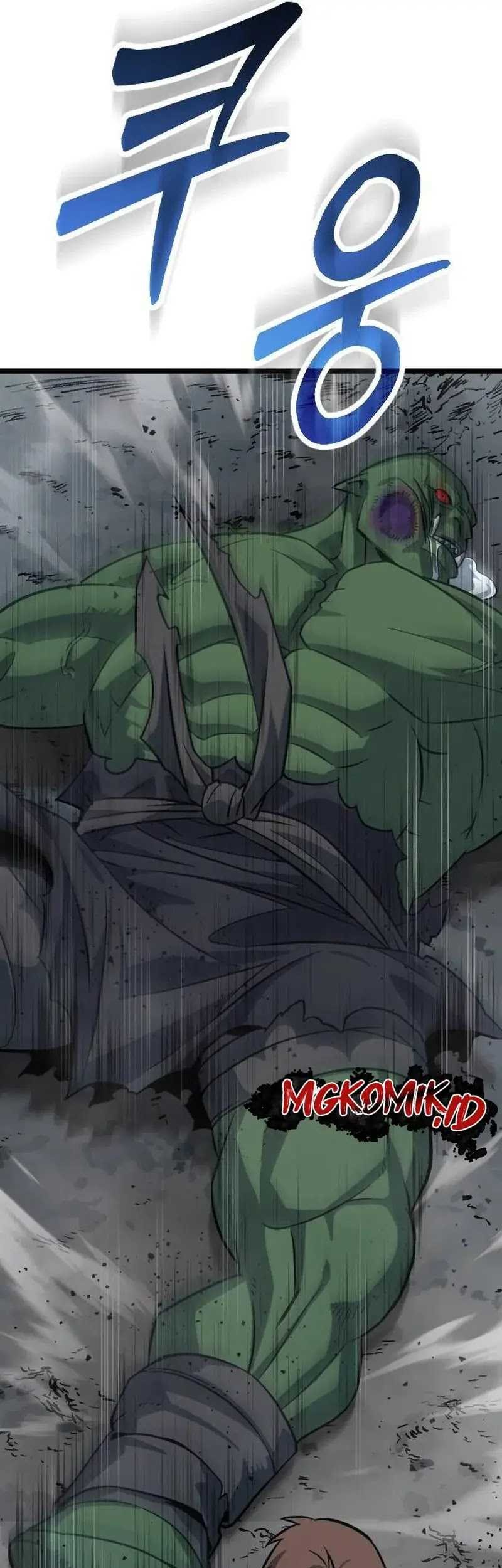 The Barbarian of Seoul Station Chapter 05 Gambar 92