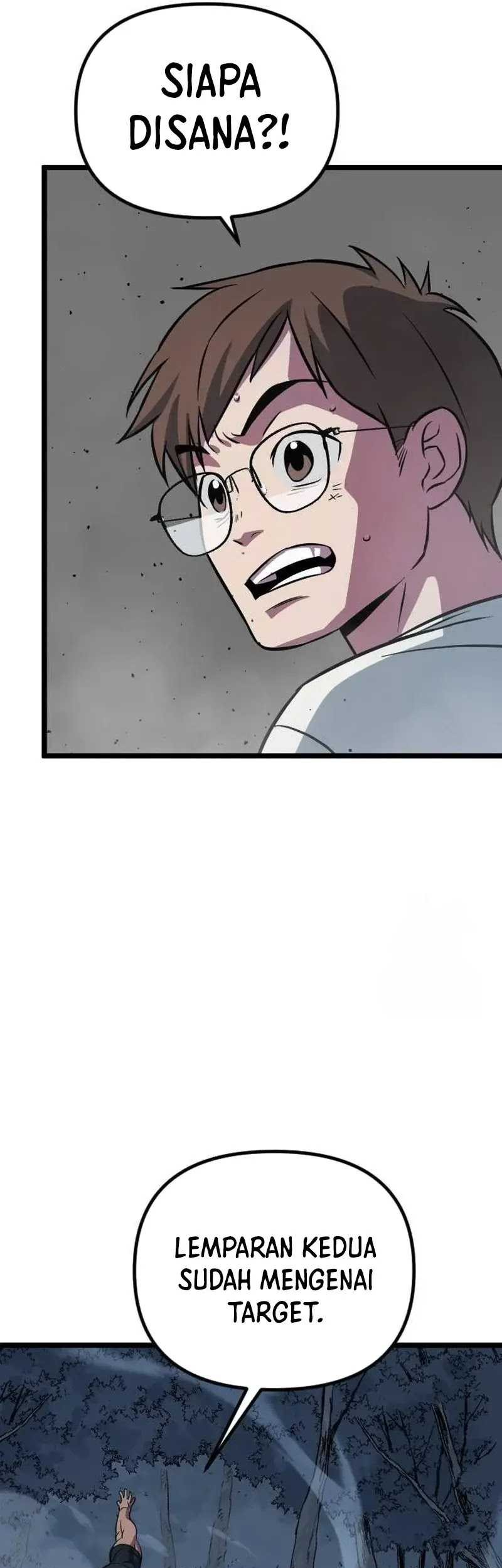 The Barbarian of Seoul Station Chapter 05 Gambar 94