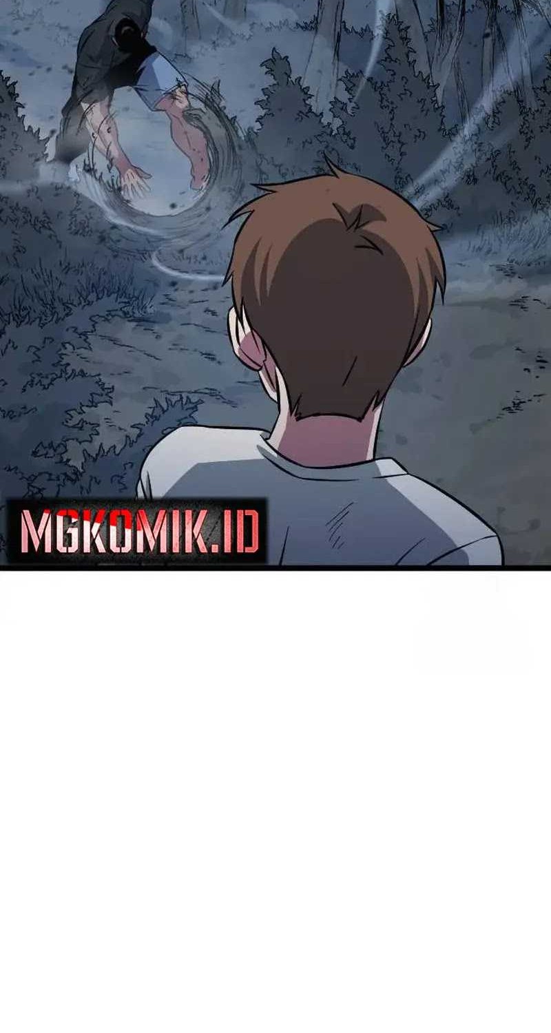 The Barbarian of Seoul Station Chapter 05 Gambar 95