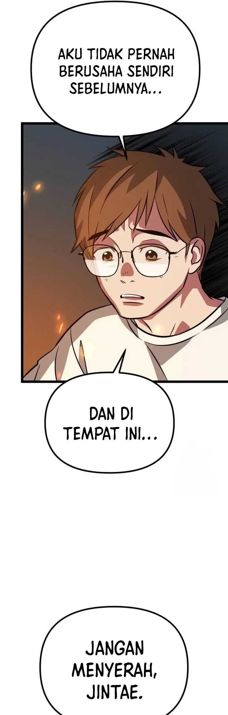 The Barbarian of Seoul Station Chapter 05 Gambar 100