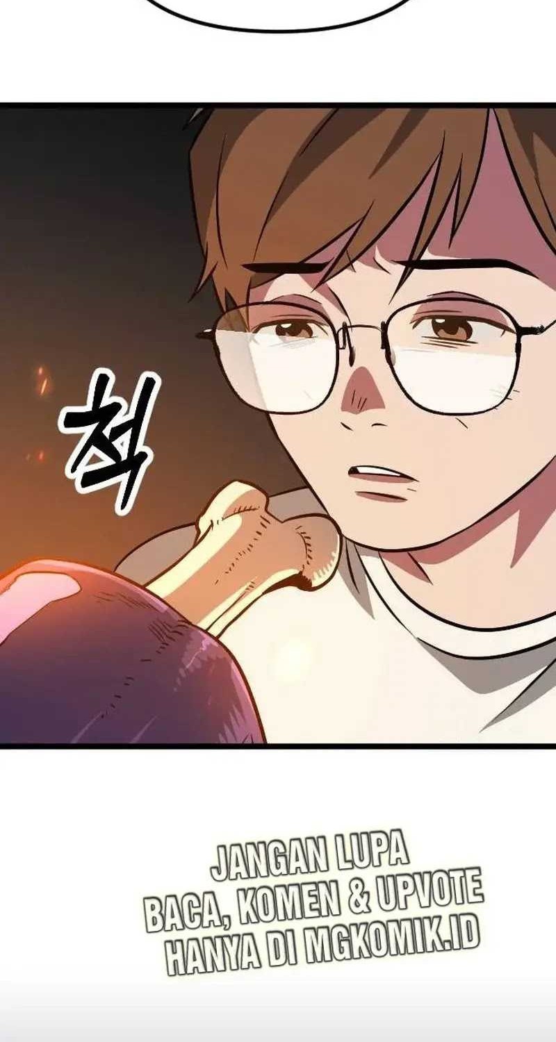 The Barbarian of Seoul Station Chapter 05 Gambar 101