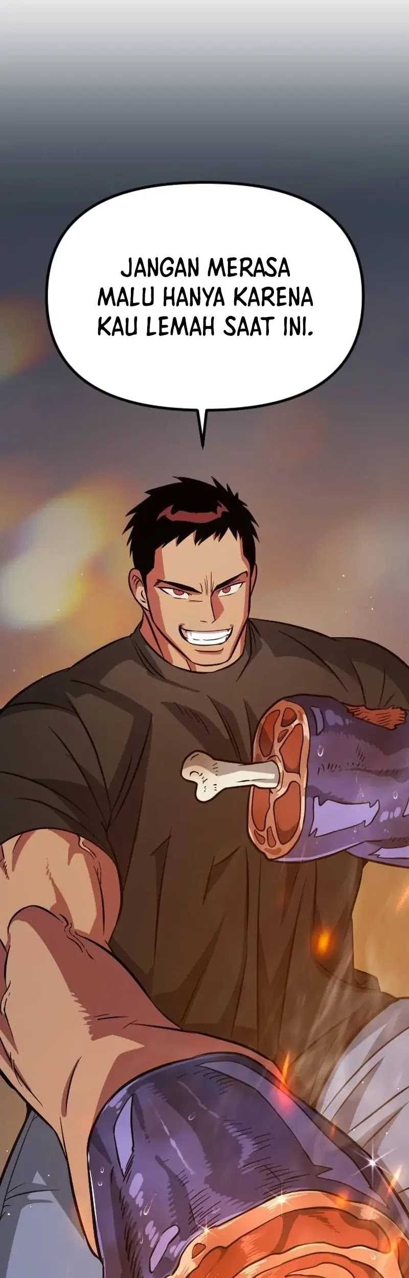The Barbarian of Seoul Station Chapter 05 Gambar 102