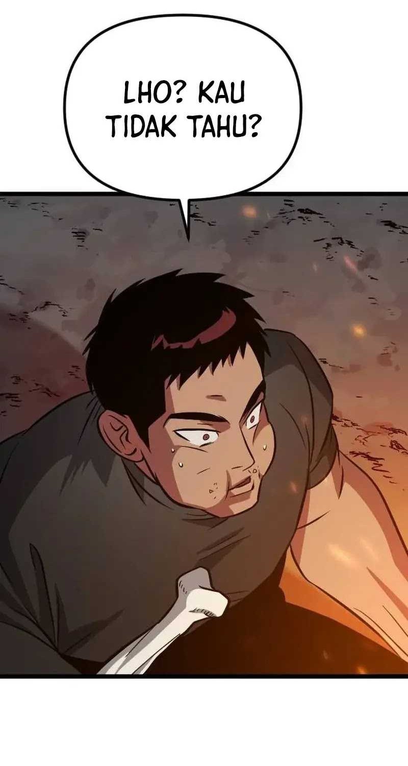 The Barbarian of Seoul Station Chapter 05 Gambar 110