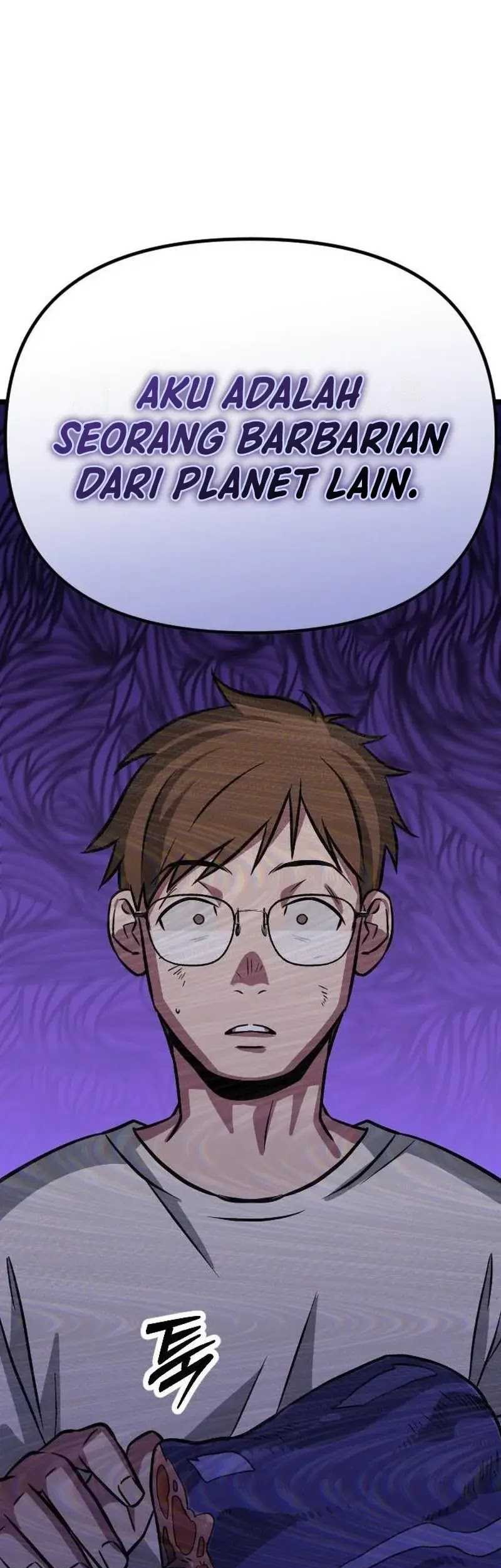 The Barbarian of Seoul Station Chapter 05 Gambar 111