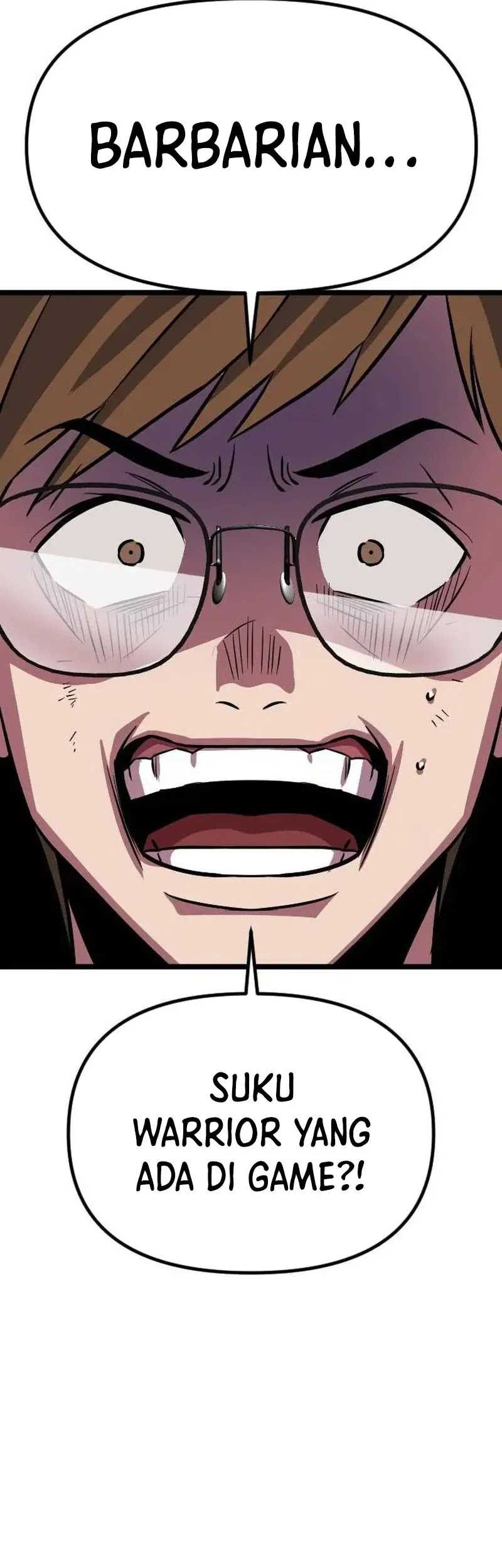 The Barbarian of Seoul Station Chapter 05 Gambar 113