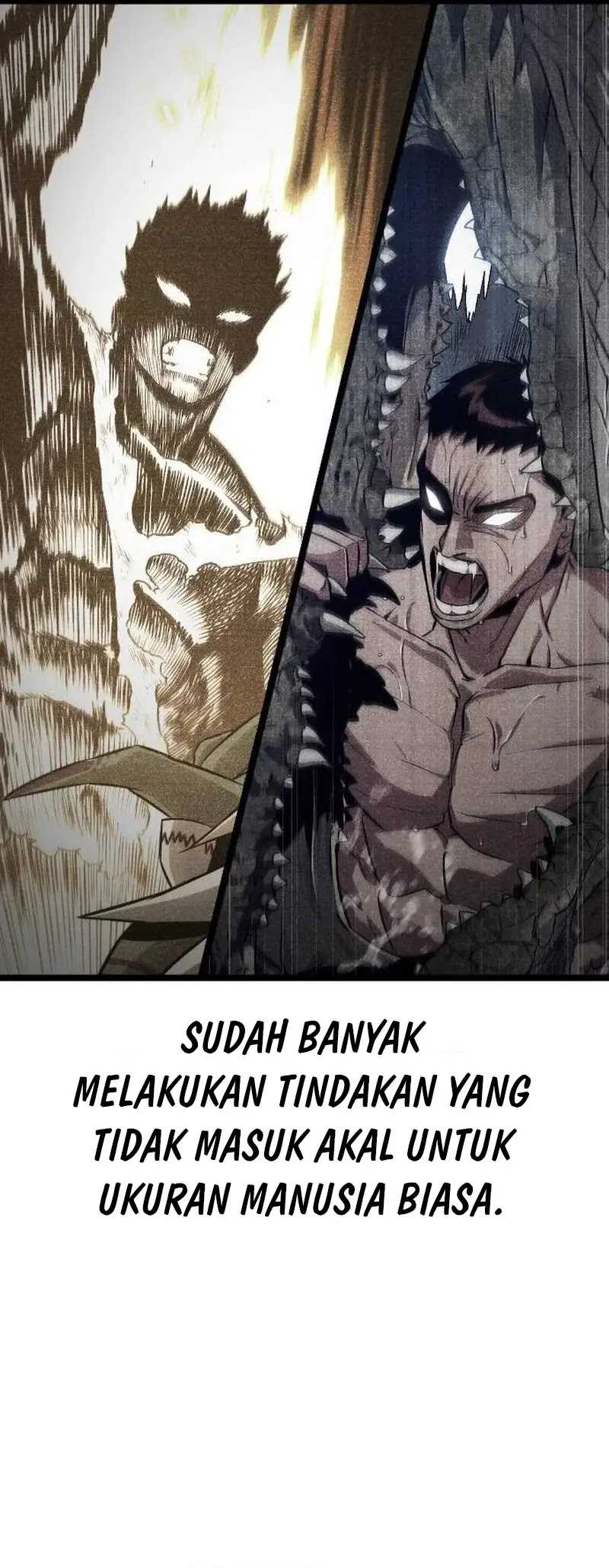 The Barbarian of Seoul Station Chapter 05 Gambar 115