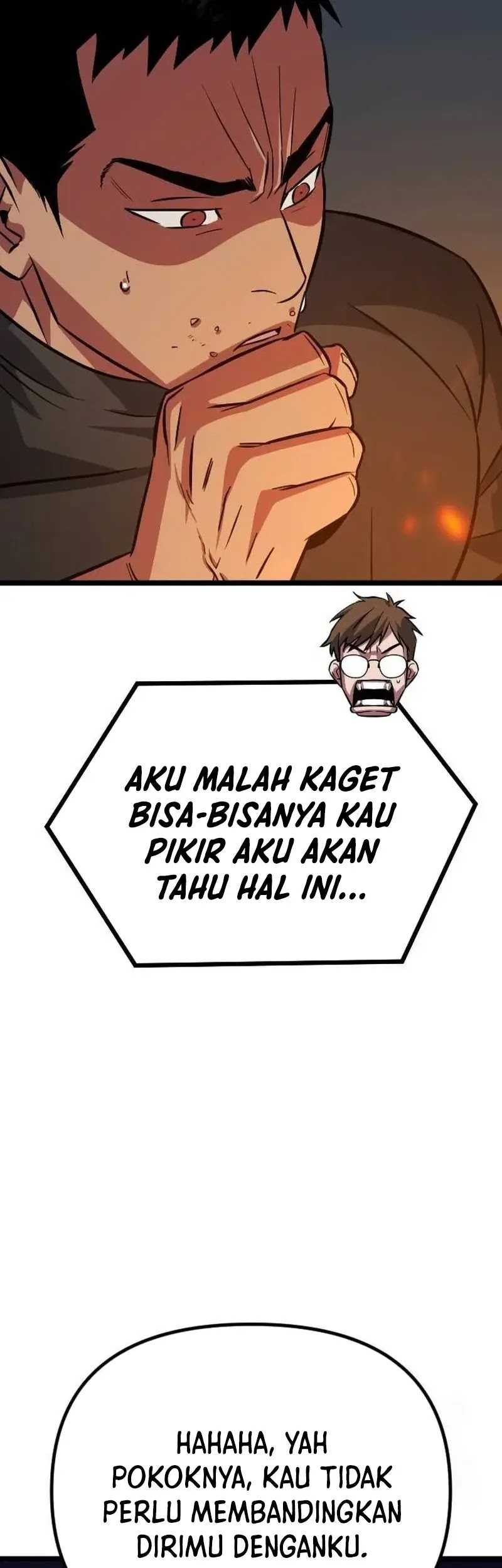 The Barbarian of Seoul Station Chapter 05 Gambar 118