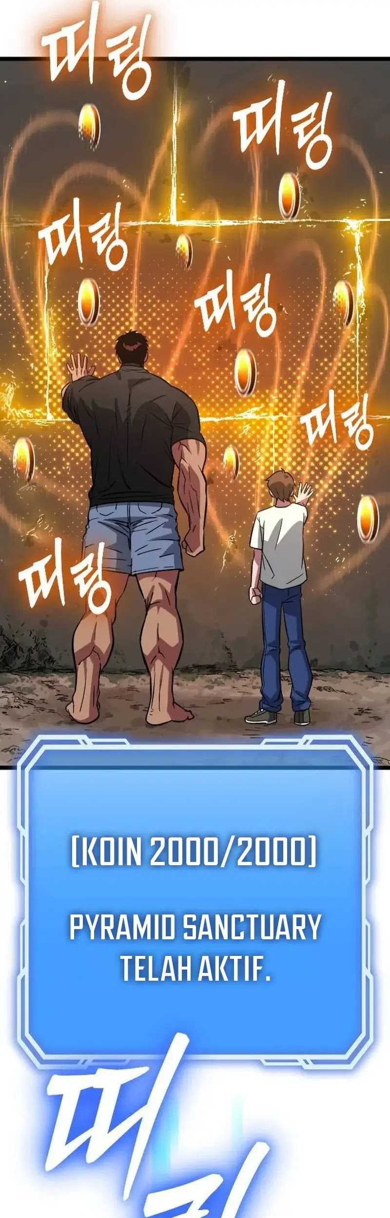 The Barbarian of Seoul Station Chapter 05 Gambar 124