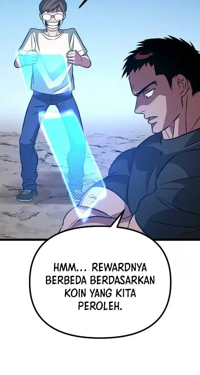 The Barbarian of Seoul Station Chapter 05 Gambar 127