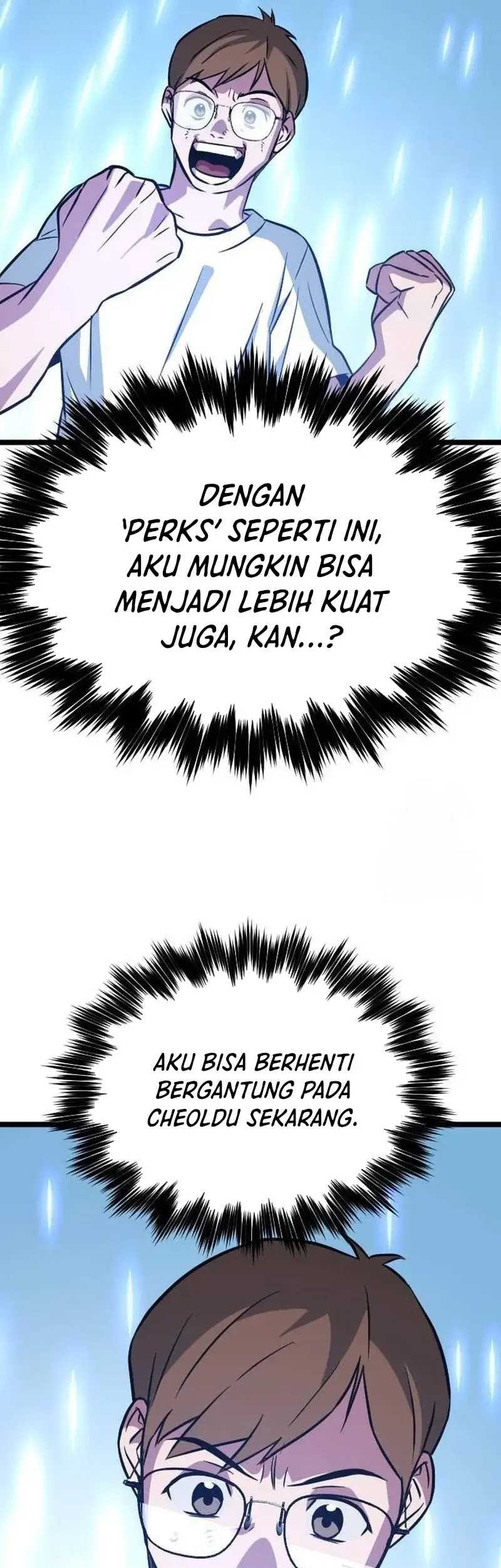 The Barbarian of Seoul Station Chapter 05 Gambar 130