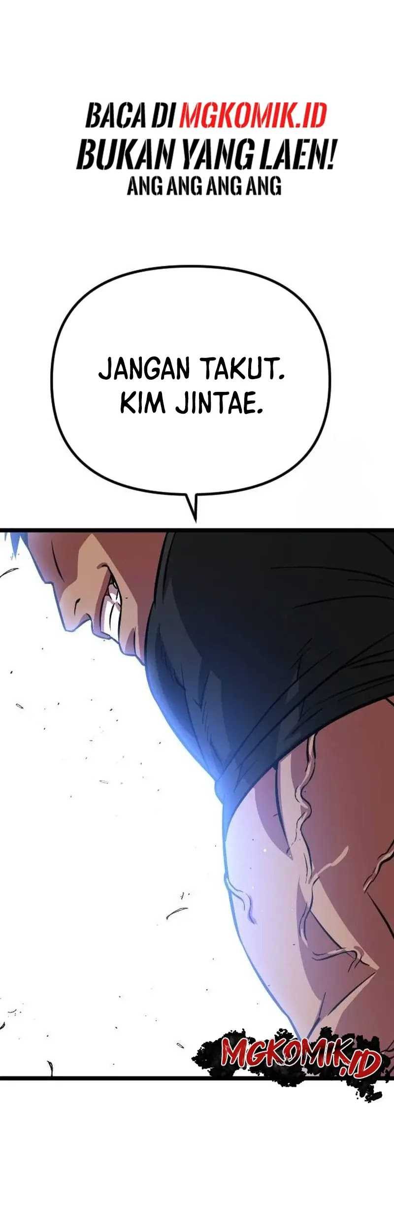 The Barbarian of Seoul Station Chapter 05 Gambar 138