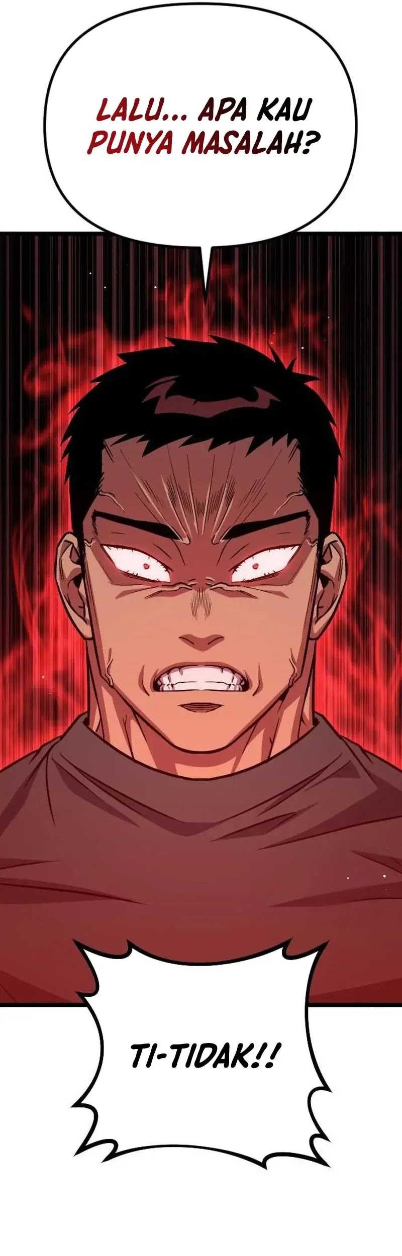 The Barbarian of Seoul Station Chapter 05 Gambar 16