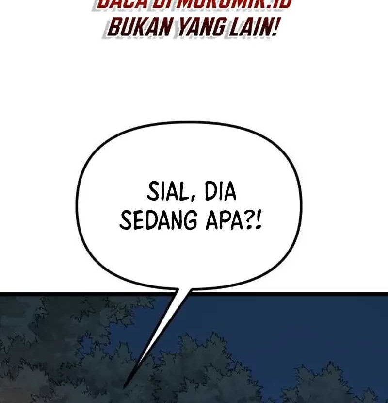 The Barbarian of Seoul Station Chapter 04 Gambar 25