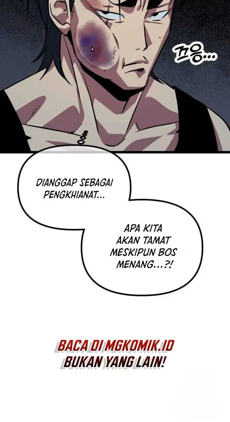The Barbarian of Seoul Station Chapter 04 Gambar 27
