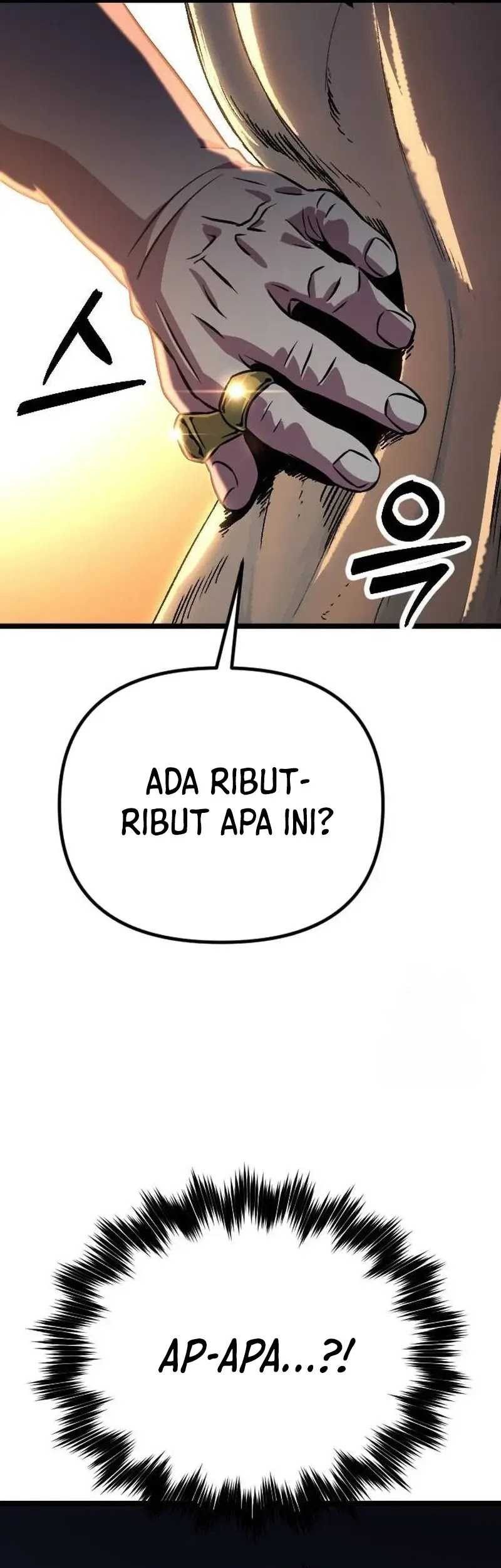 The Barbarian of Seoul Station Chapter 04 Gambar 30