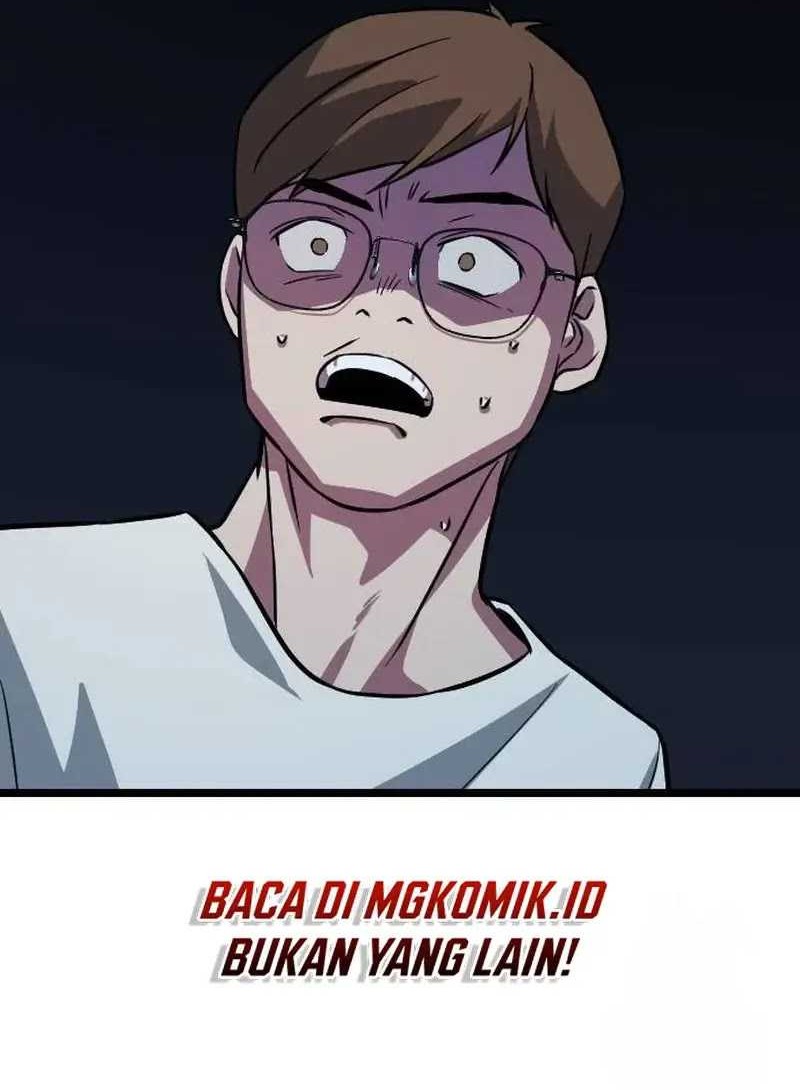 The Barbarian of Seoul Station Chapter 04 Gambar 31