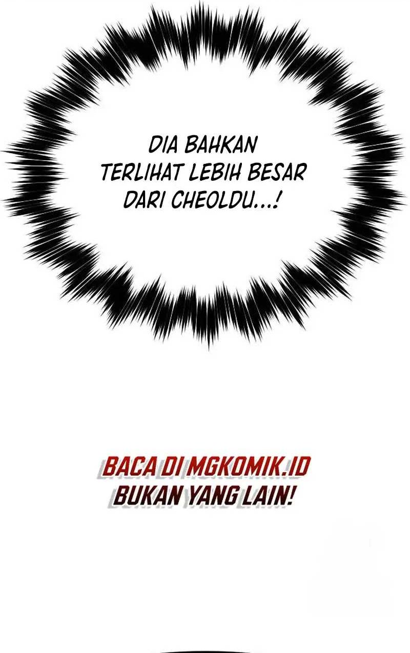 The Barbarian of Seoul Station Chapter 04 Gambar 33