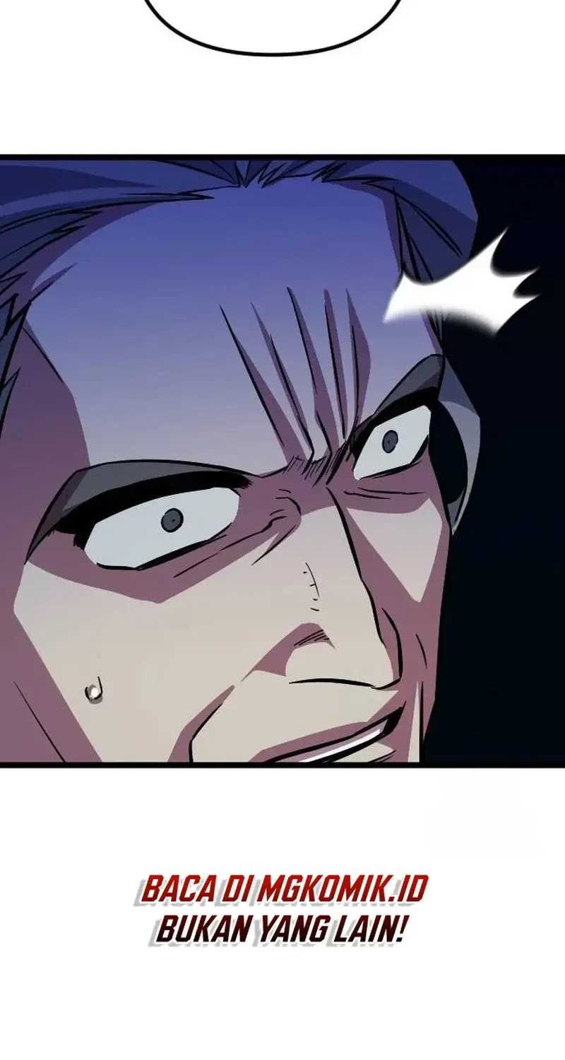 The Barbarian of Seoul Station Chapter 04 Gambar 43