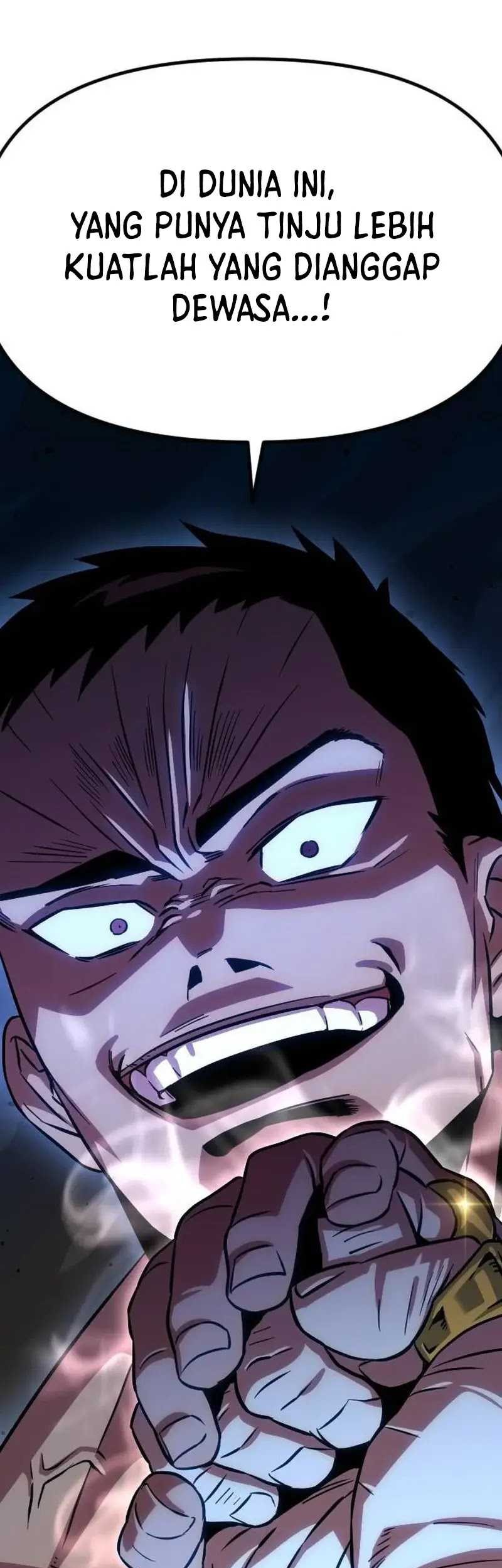 The Barbarian of Seoul Station Chapter 04 Gambar 44