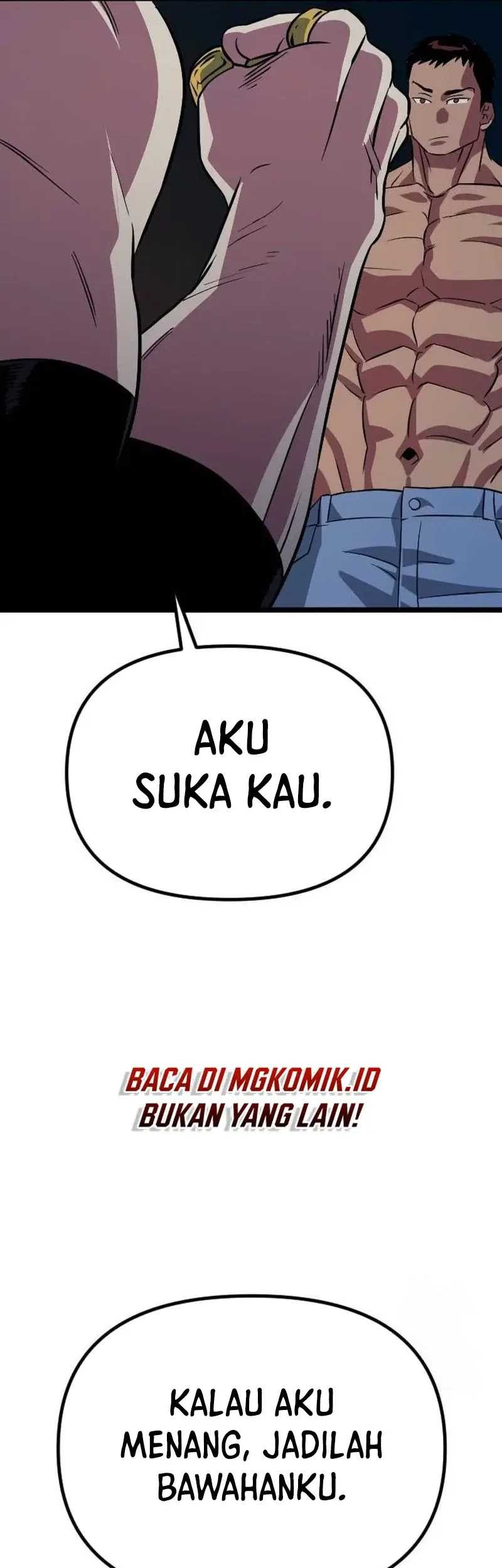 The Barbarian of Seoul Station Chapter 04 Gambar 48