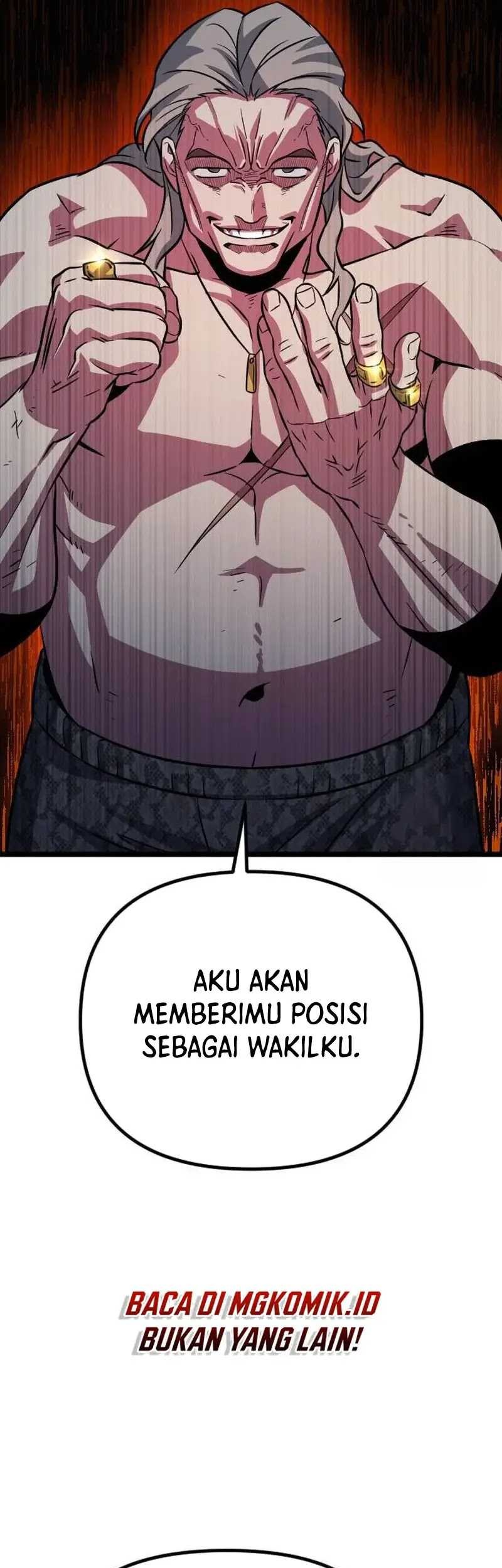 The Barbarian of Seoul Station Chapter 04 Gambar 50