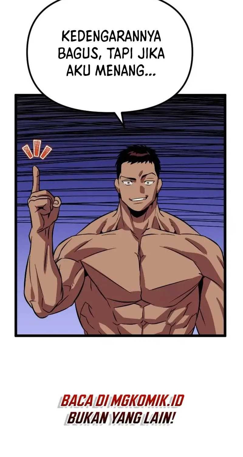 The Barbarian of Seoul Station Chapter 04 Gambar 51