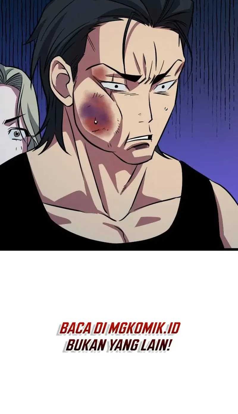 The Barbarian of Seoul Station Chapter 04 Gambar 53