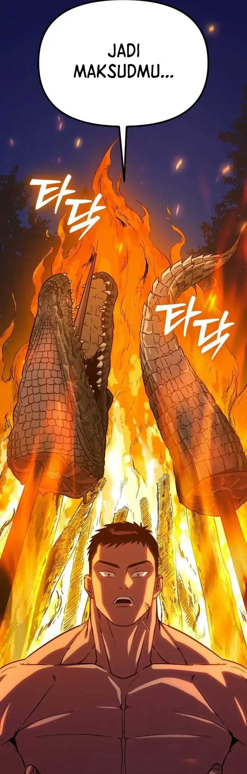 Baca The Barbarian of Seoul Station Chapter 04 Gambar 2