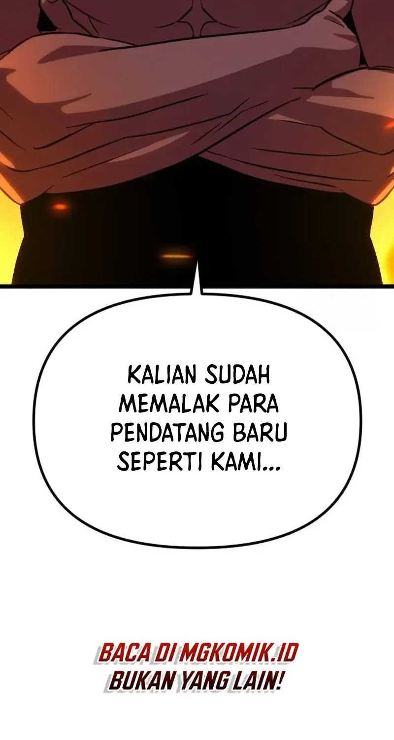 The Barbarian of Seoul Station Chapter 04 Gambar 3